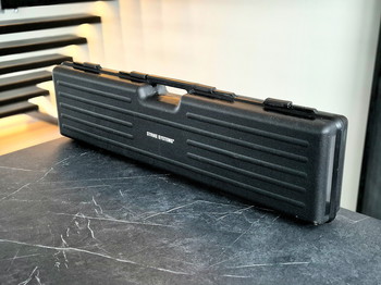 Bild 2 für Strike Systems Gun Case 98x25x10 CM