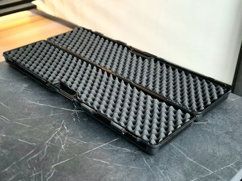Bild 3 für Strike Systems Gun Case 98x25x10 CM