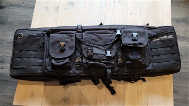Afbeelding van Valken V Tactical Double Rifle Soft-36", zwart