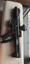 Bild für g&g pour CQB