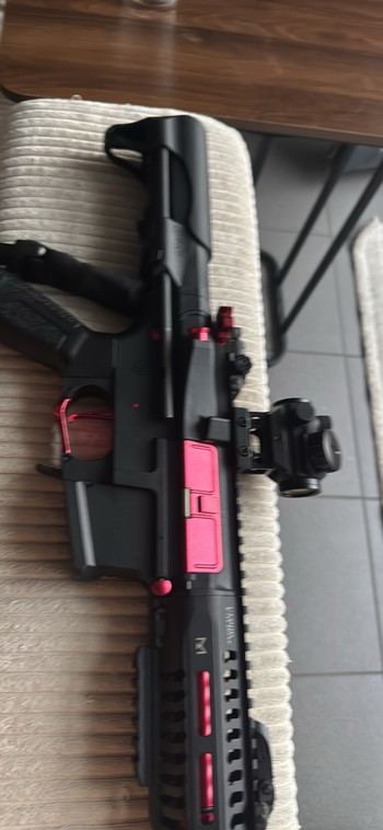 Image 2 for M4 g&g pour CQB