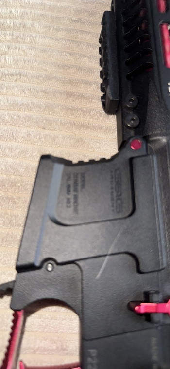 Image 3 for M4 g&g pour CQB