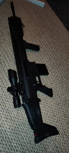 Bild für DMR Build SCAR-H