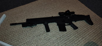 Imagen 3 de DMR Build SCAR-H