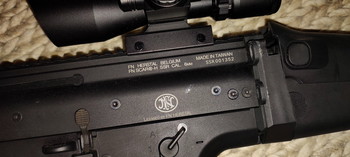 Afbeelding 4 van DMR Build SCAR-H