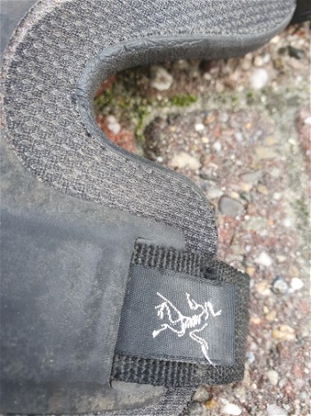 Image 2 for Arcteryx kniebeschermers arc'teryx  zwart dsi at bsb