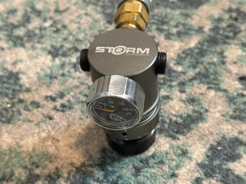 Image 2 for STORM Category 5 regulator