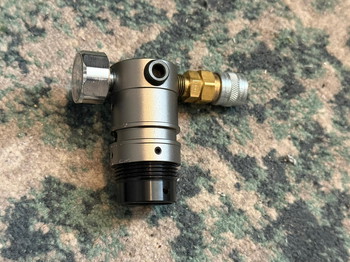 Image 3 for STORM Category 5 regulator