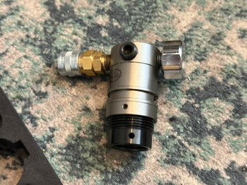 Image 4 for STORM Category 5 regulator