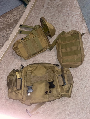 Imagen 3 de Tactical gear