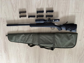 Image for Tokyo Marui VSR-10 G-Spec met bon