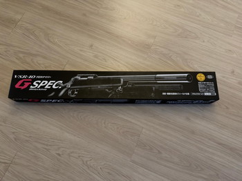 Bild 5 für Tokyo Marui VSR-10 G-Spec volledig ge-upgrade, met bon