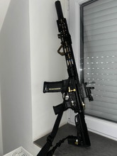 Bild für Tokyo Marui Mtr16 G Edition Fully Upgraded And Extras