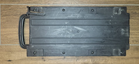 Image for Max Cases Trolley Systeem