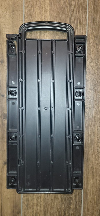 Image 2 for Max Cases Trolley Systeem