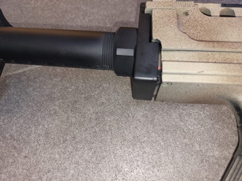 Imagen 3 de Ares stoner (MG-006)