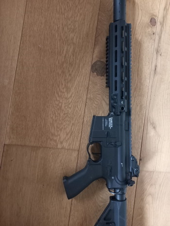 Image 2 for Complete Lancer Tactical Blazer 10 Proline AEG set