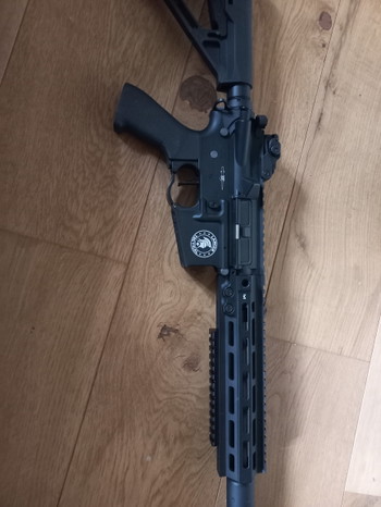 Image 5 for Complete Lancer Tactical Blazer 10 Proline AEG set