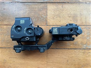 Image for Sotac Eotech Style EXPS3, Hydra mount, DBALL dummy combo