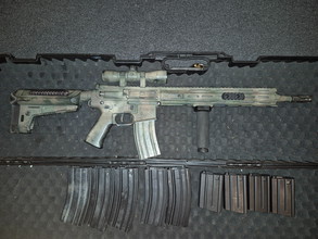 Imagen para Krytac trident mk2 spr-m (upgraded)