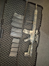 Afbeelding van Krytac trident mk2 spr-m (upgraded)