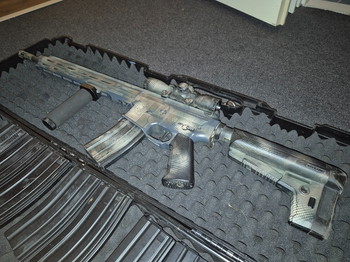 Imagen 3 de Krytac trident mk2 spr-m (upgraded)