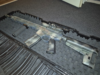 Image 4 for Krytac trident mk2 spr-m (upgraded)