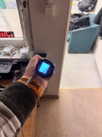 Immagine 3 di Bearstep Luchs Thermal Imaging Monocular For Parts  Repair