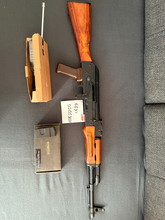 Image for GHK AKM