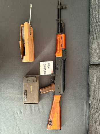 Image 5 for GHK AKM