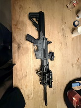 Afbeelding van Bo M4 LK595