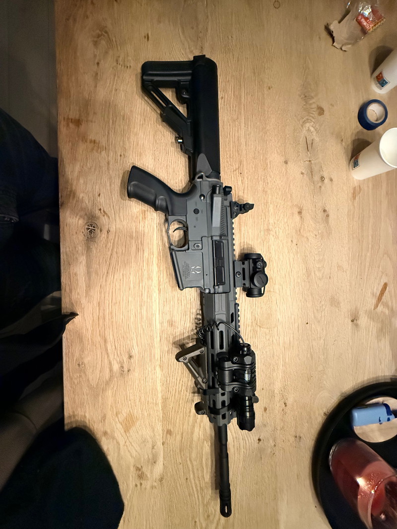 Imagen 1 de Bo M4 LK595