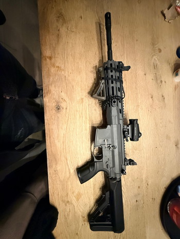 Imagen 2 de Bo M4 LK595