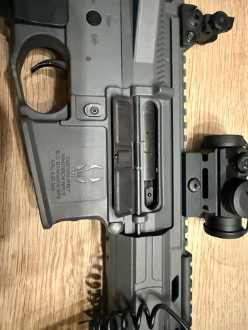 Imagen 3 de Bo M4 LK595