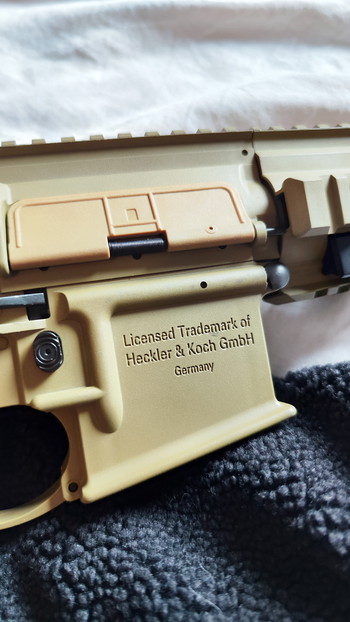 Image 4 pour HK416a5 Sportline pour pièce