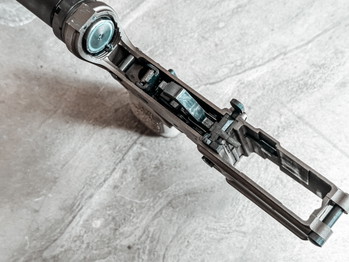 Image 3 for VFC BCM mk2 Lower Receiver (gbb)