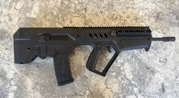 Image 2 for Tavor T21 Flattop | Umarex/KWA | GBB