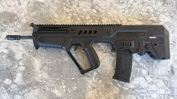 Image 3 for Tavor T21 Flattop | Umarex/KWA | GBB