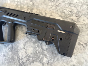 Image 4 for Tavor T21 Flattop | Umarex/KWA | GBB