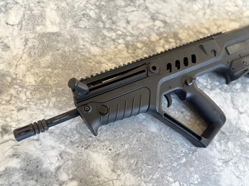 Image 5 for Tavor T21 Flattop | Umarex/KWA | GBB