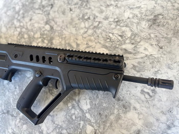 Imagen 7 de Tavor T21 Flattop | Umarex/KWA | GBB