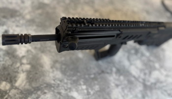 Imagen 8 de Tavor T21 Flattop | Umarex/KWA | GBB