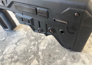Image 9 for Tavor T21 Flattop | Umarex/KWA | GBB