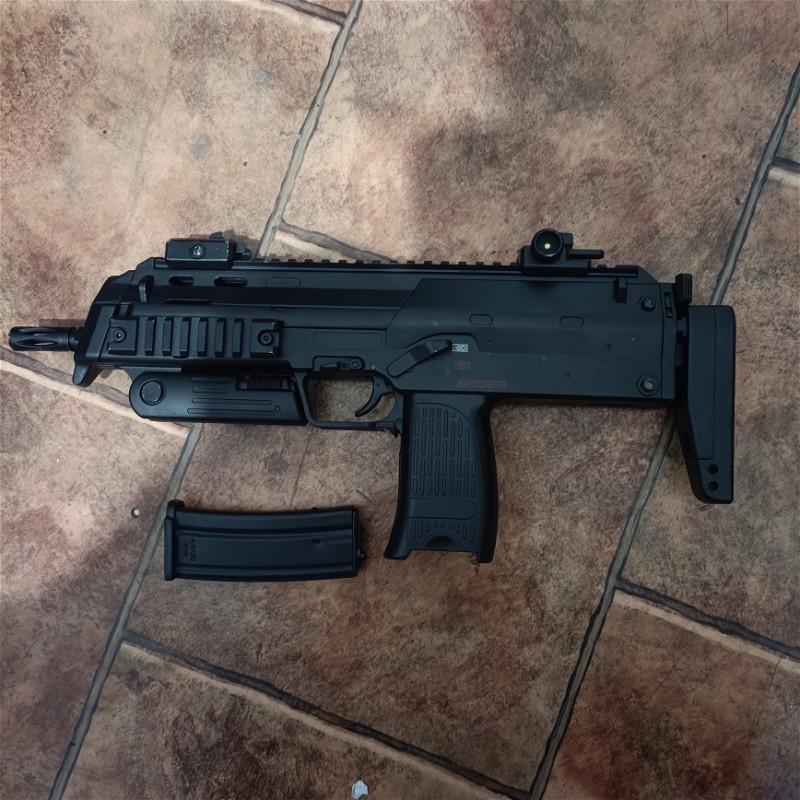 Image 1 for Mp7