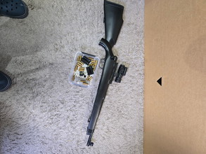 Bild für K&Z Super 9 pro