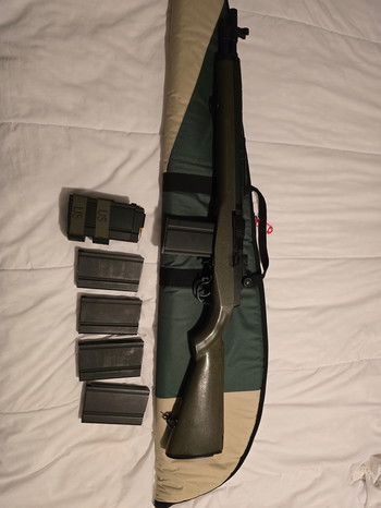 Imagen 2 de M14 Socom