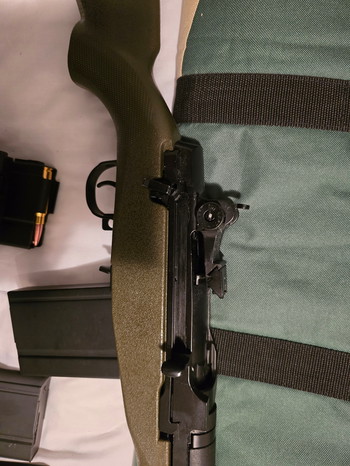 Imagen 3 de M14 Socom
