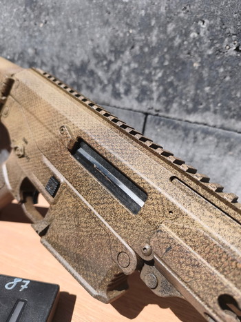 Image 3 pour ICS CXP APE