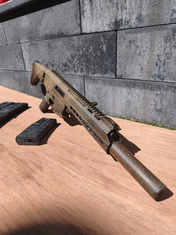 Image 4 pour ICS CXP APE