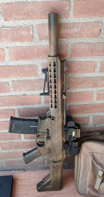 Image 5 pour ICS CXP APE